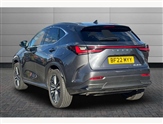 Lexus NX Image 4