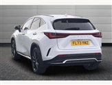 Lexus NX Image 4
