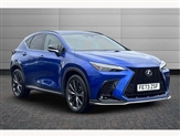 Lexus NX Image 1