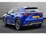 Lexus NX Image 4
