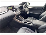 Lexus NX Image 2