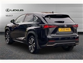 Lexus NX Image 4