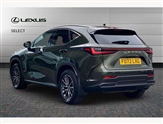 Lexus NX Image 4