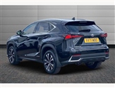 Lexus NX Image 3