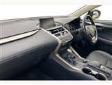 Lexus NX Image 2