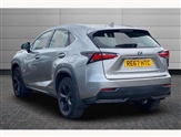 Lexus NX Image 3