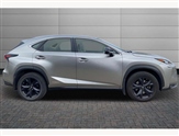 Lexus NX Image 6