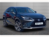 Lexus NX Image 1