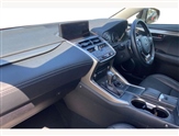 Lexus NX Image 2