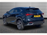 Lexus NX Image 3