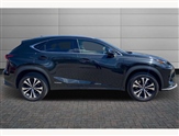 Lexus NX Image 6