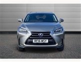 Lexus NX Image 2