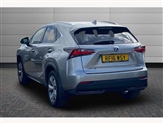 Lexus NX Image 3
