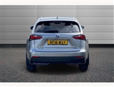 Lexus NX Image 4