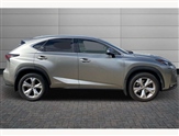 Lexus NX Image 5
