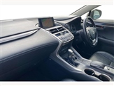 Lexus NX Image 6