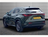 Lexus NX Image 3