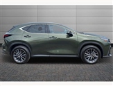 Lexus NX Image 6