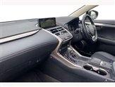 Lexus NX Image 2