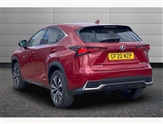 Lexus NX Image 3