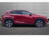 Lexus NX Image 6