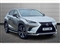 Lexus NX Image 1