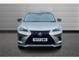 Lexus NX Image 2