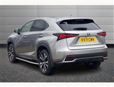 Lexus NX Image 3