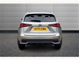 Lexus NX Image 4