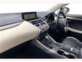 Lexus NX Image 6