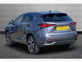 Lexus NX Image 3