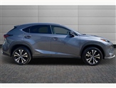 Lexus NX Image 6