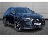 Lexus NX Image 1