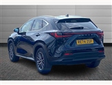 Lexus NX Image 3