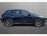 Lexus NX Image 6
