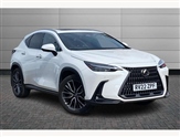 Lexus NX Image 1