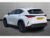 Lexus NX Image 3