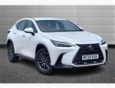 Lexus NX Image 1