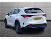 Lexus NX Image 3