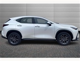 Lexus NX Image 6