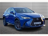 Lexus NX Image 1
