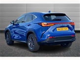 Lexus NX Image 3