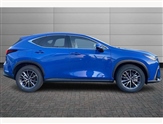 Lexus NX Image 6