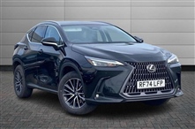 Used Lexus NX