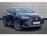 Lexus NX Image 1