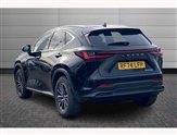 Lexus NX Image 3