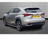 Lexus NX Image 3