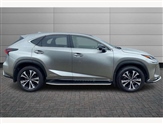 Lexus NX Image 6