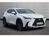 Lexus NX Image 1