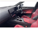 Lexus NX Image 2